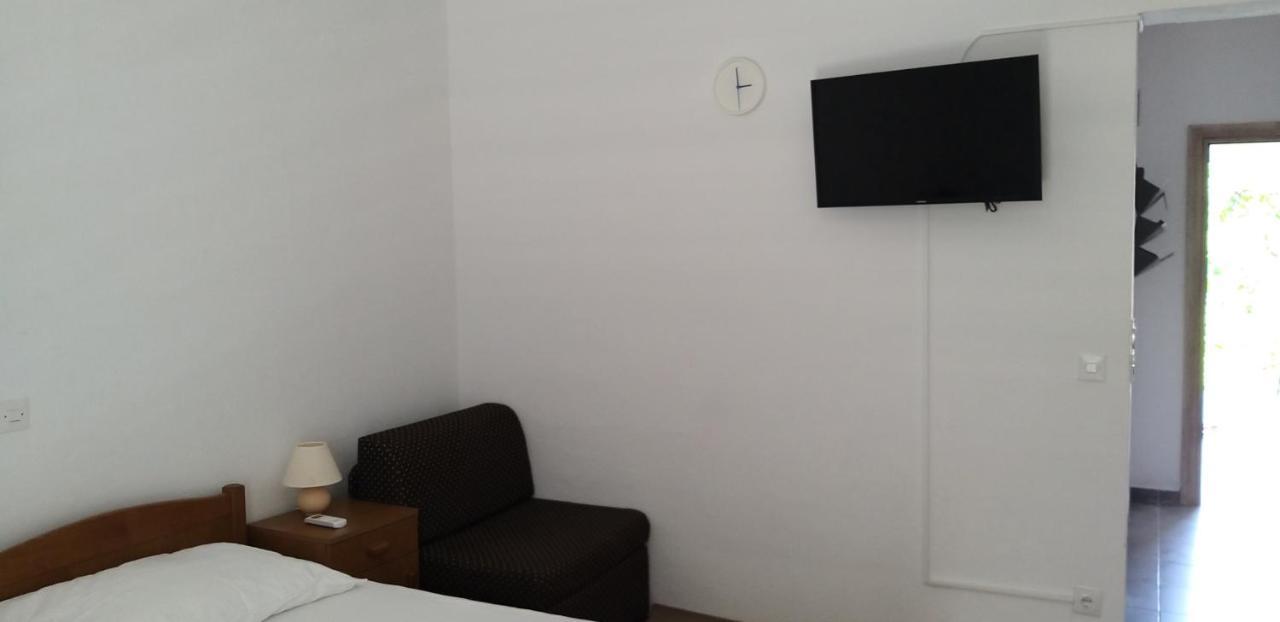 Apartments Boljat Trogir Exterior photo