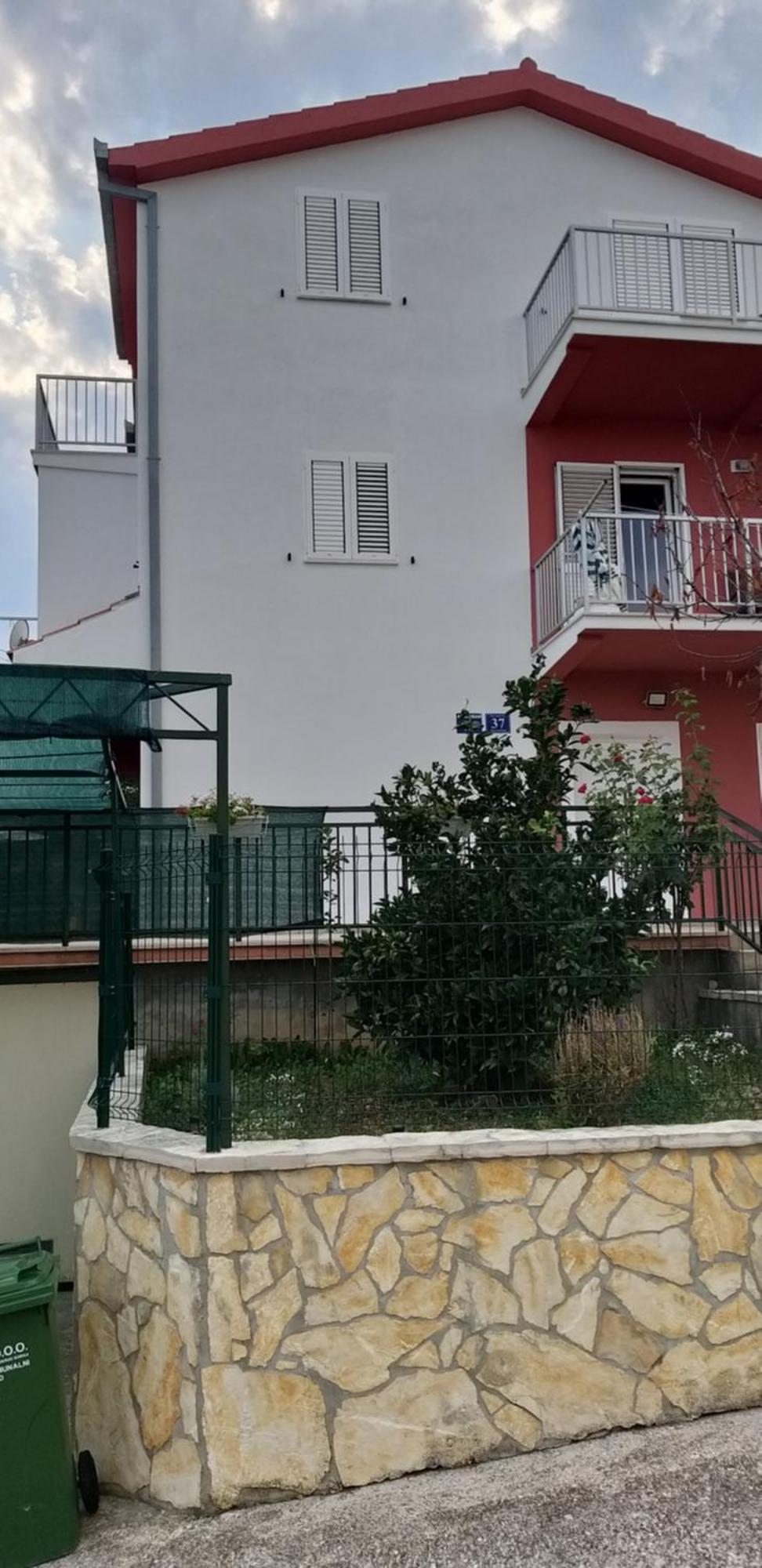 Apartments Boljat Trogir Room photo