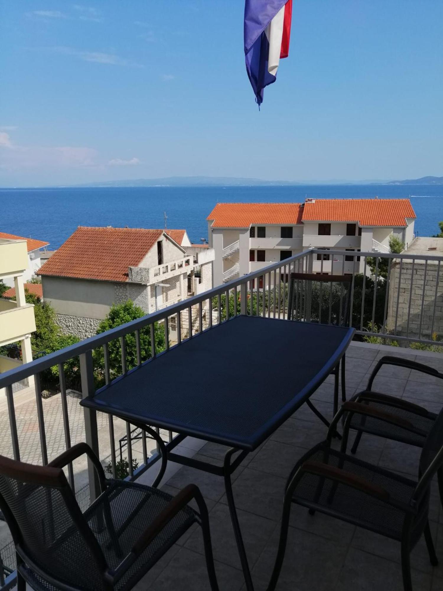 Apartments Boljat Trogir Room photo