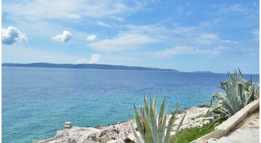 Apartments Boljat Trogir Exterior photo