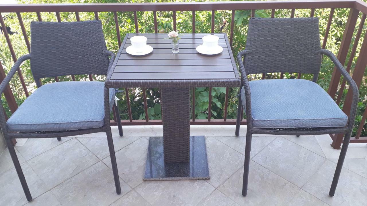 Apartments Boljat Trogir Exterior photo