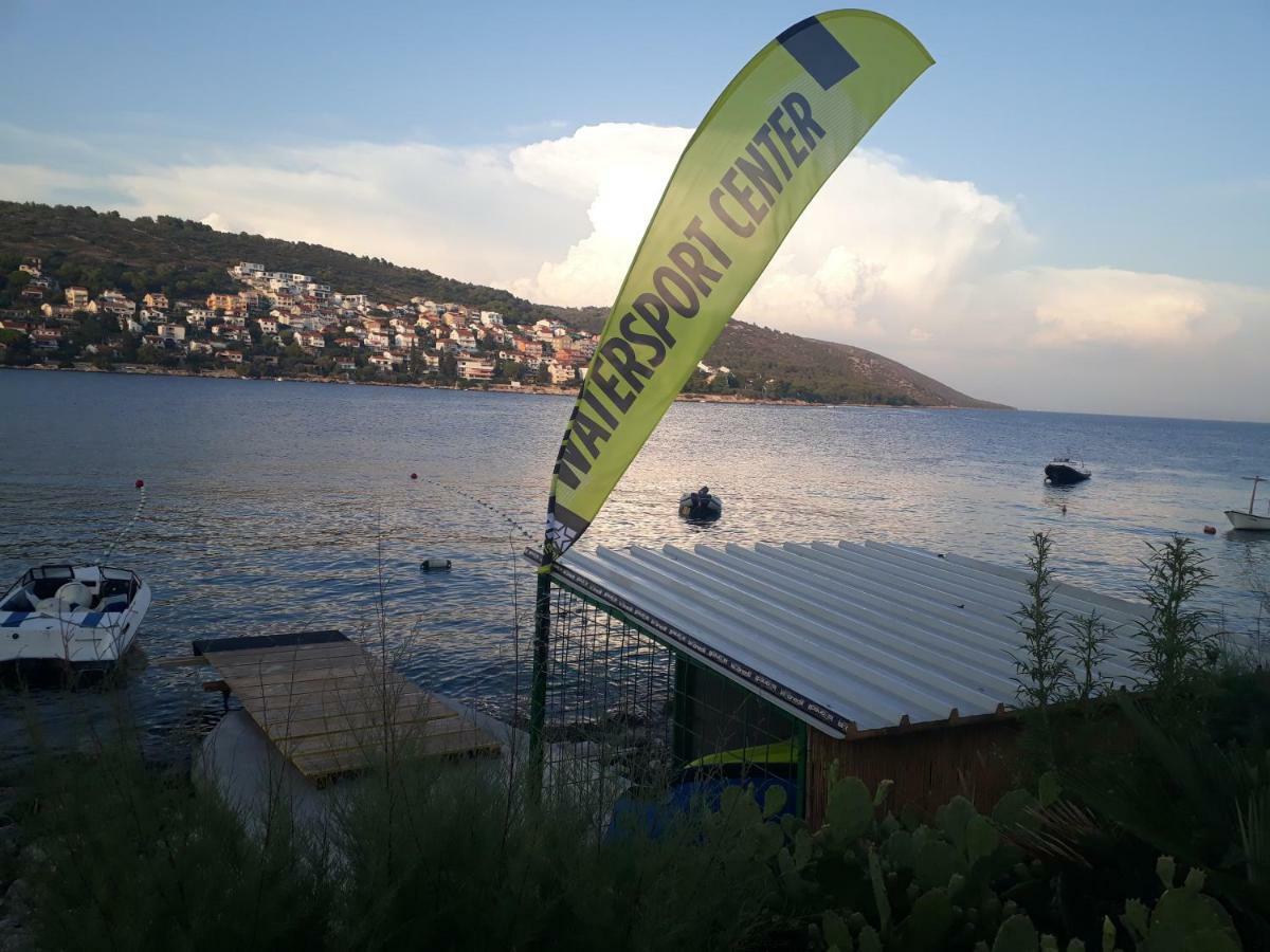 Apartments Boljat Trogir Exterior photo
